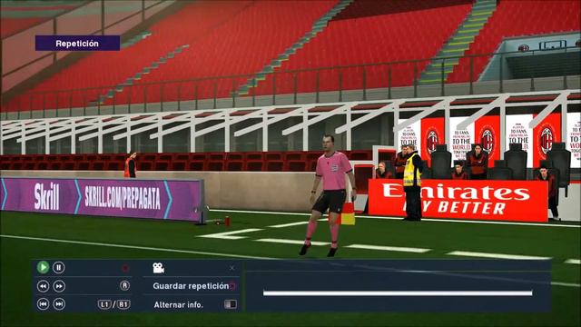 San Siro By Pesmatrix & Xcdf