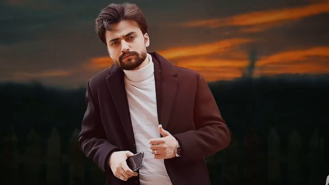 محمد عتال - ملاكي انتي | Mohamad Attal - Meleğimsin (Cover Music Video) смотреть онлайн