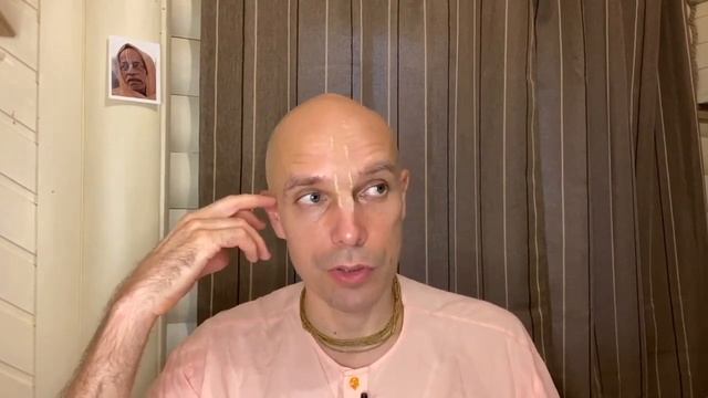 4. Почему Шрила Прабхупада переводит одни и те же шлоки по-разному? смотреть онлайн