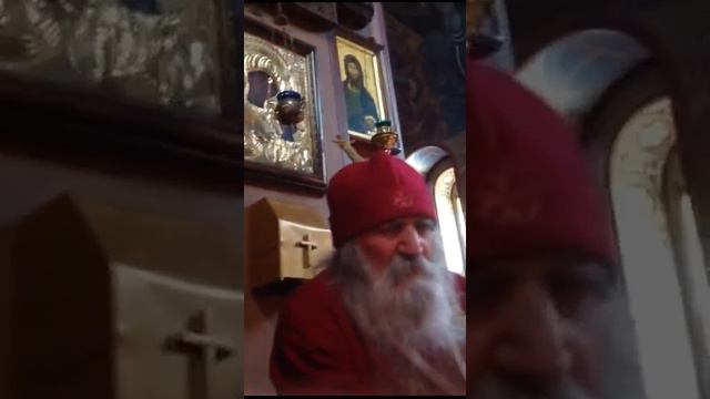 მეუფე დიდუბის ყოვლადკურთხეული ღმრთისმშობლისა და მარდის ქალწული მარიამის სახელწოდების ტაძარში 2 смотреть онлайн