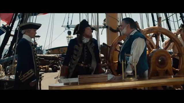 Pirate of the Caribbean on stranger tides смотреть онлайн
