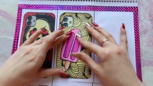 КОЛЛЕКЦИЯ ОТ ПОДПИСЧИЦЫ ? Бумажные сюрпризы ? Распаковка Ayka BOOM