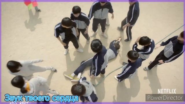 УДИВИТЕЛЬНЫЕ РОЛИ ЛИ КВАН СУ I MISS RIGHT смотреть онлайн