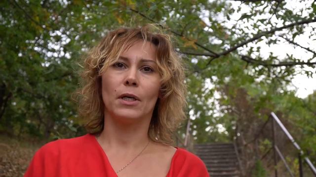 Проблемы родом из детства. Предопределяющие женские сценарии смотреть онлайн