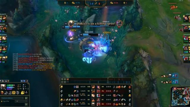 Outplayed ApexPredator1998 "Braum" | Rank S- on Pantheon ver 11.21 Rank SOLO Support Carry KDA 8/1/ смотреть онлайн
