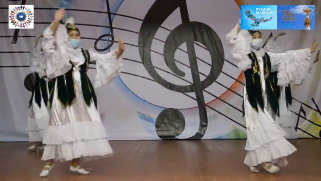 Поздравления с Днём единство народов Казахстана смотреть онлайн