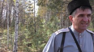 Дайте коня мне да добрый меч-Семёнов Николай