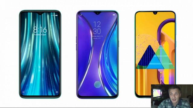 Realme может уже опережать Samsung по продажам в Индии смотреть онлайн