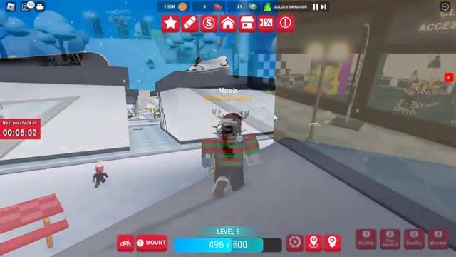 [ИВЕНТ] Как получить VANS ШТАНЫ, БУМБОКС и МЕШОК С ПОДАРКАМИ в VANS WORLD | Roblox смотреть онлайн
