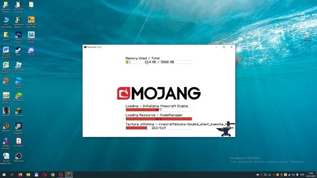 Показываю как скачать мод на майнкрафт на превращения в мобов для версий 1.12.2 #minecraft #mobs