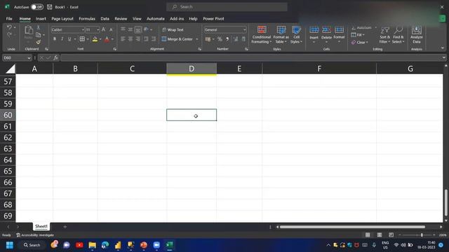 Master PowerBI Analytics - 1st April 2023 Regular Classes смотреть онлайн