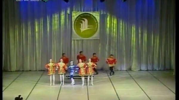 Андрей Кунец (ANDREY KUNETS Belarus)