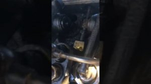 Регулировка клапанов двс ЯМЗ