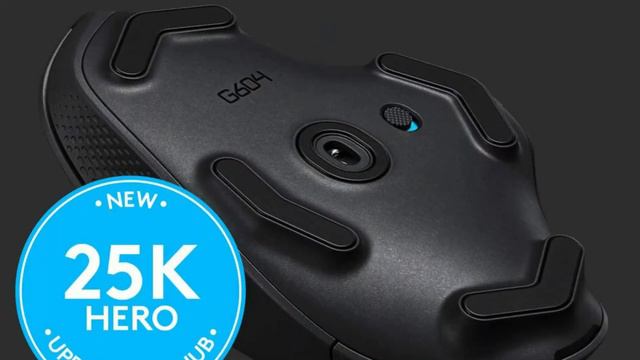Top 4 Best Gaming Mouse with Thumb Rest in 2024 смотреть онлайн