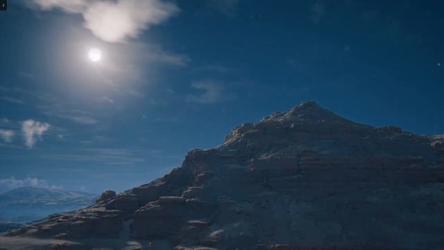Assassin's Creed Origins Xbox Cloud Gaming Gameplay смотреть онлайн