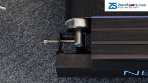 Как правильно натянуть и смазать беговое полотно?