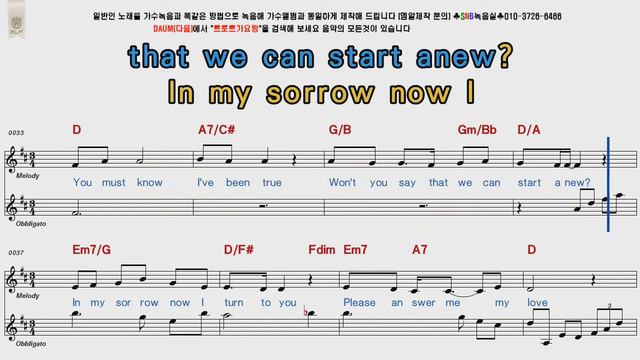 Nat King Cole Answer Me My Love POP Song Score Karaoke смотреть онлайн