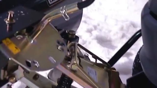 ?Всесезонная подметальная машина TIELBUERGER Тильбургер