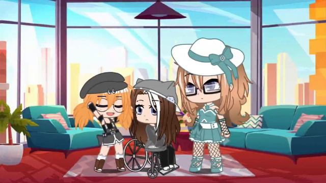 Mama I’m a star meme||gacha life смотреть онлайн