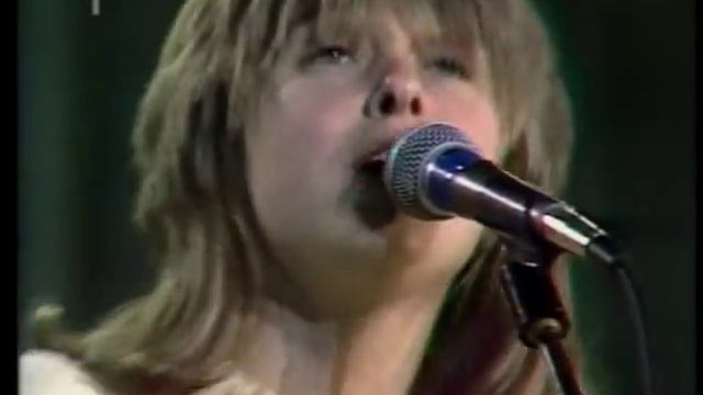 Suzi Quatro Live In Praha (Czech Rep) 1979 Full Concert