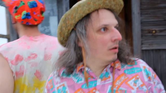 Разбiтае Сэрца Пацана - Вам наркаманам (тызер) смотреть онлайн