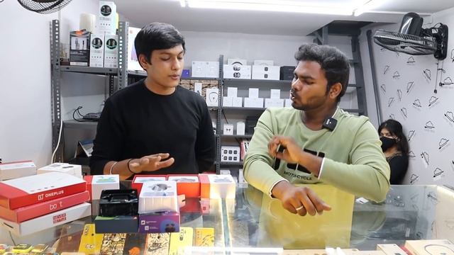 Cheapest Smartwatch in chennai | cloud tech | Airpods Online &Delivery Available | TAMIL VLOGGER смотреть онлайн