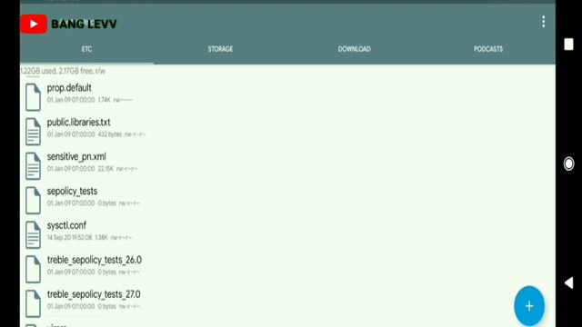 HOW TO MAKE INTERNET SPEED FASTER ANDROID ROOT | TWEAK SYSCTL смотреть онлайн