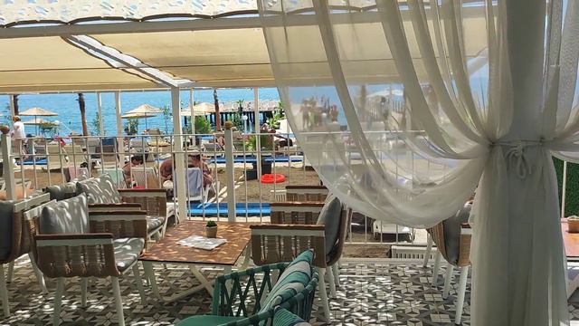 Catamaran 2024 Турция Кемер