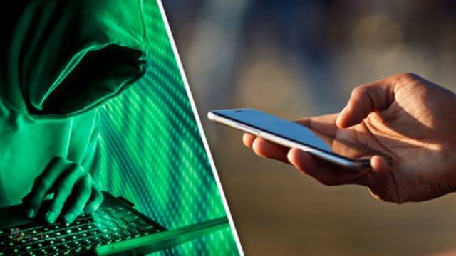 Hook Android malware: Μάθετε τα πάντα για τη νέα μεγάλη απειλή! смотреть онлайн