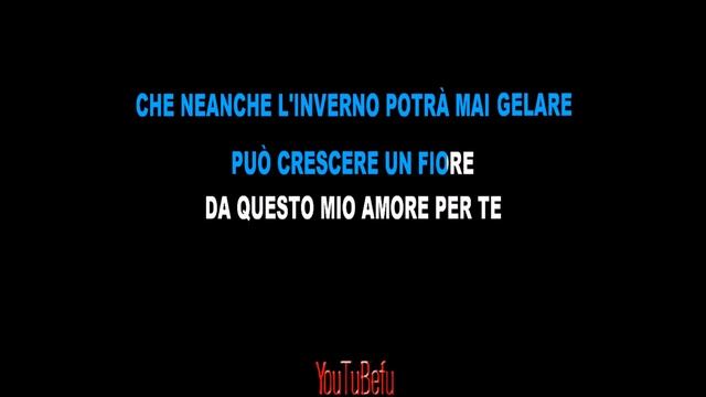 A MANO A MANO (KARAOKE) смотреть онлайн