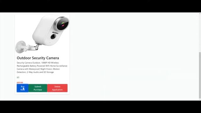 eCommerce Marketplace Platform Made With PHP смотреть онлайн