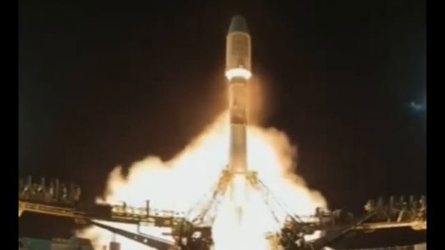 «Союз-2.1а» успешно стартовала с космодрома Байконур смотреть онлайн