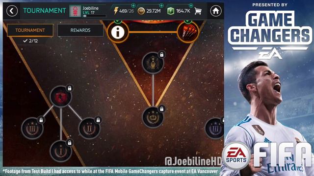 FIFA MOBILE 18 S2 Weekend Tournament Explained | Season 2 FUT Champs Weekend League for FIFA Mobile смотреть онлайн