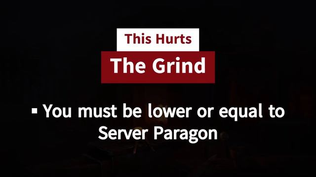 Server Transfer Details Data-Mined Diablo Immortal смотреть онлайн