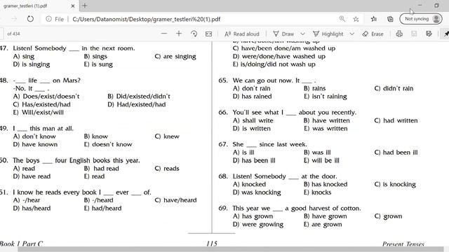 CRT VERBAL LECT3 смотреть онлайн