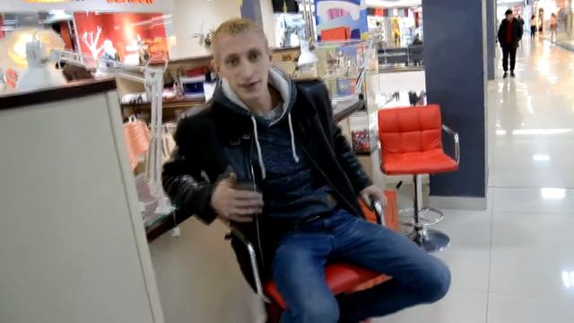 конкурс! смотреть онлайн