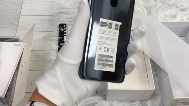 Обзор Xiaomi Redmi Note 8 Pro - Мобилочка смотреть онлайн