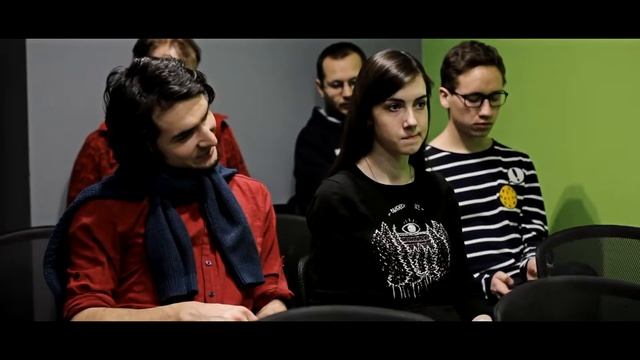 Открытие пространства "Арт Ель" смотреть онлайн