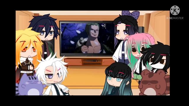 ????? ?????? ???? ?? ???? / kimitsu no yaiba/One Piece ∆ GC ∆ смотреть онлайн