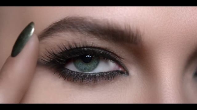 Реклама L'Oreal | Лореаль - "Взгляд Кошки" смотреть онлайн