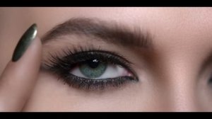 Реклама L'Oreal | Лореаль - «Взгляд Кошки»