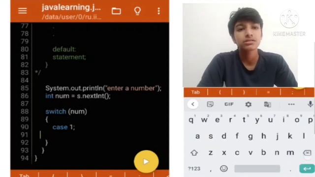 java programming in 40 min(javdroid) смотреть онлайн