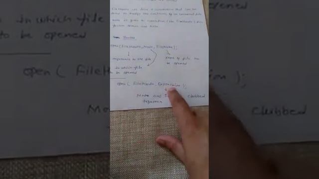 CS209 Internet and Web Technologies File Handling in Perl Part 1 by Sushil Sharma смотреть онлайн
