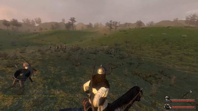 Mount & Blade Warband 2021. Наиболее эффективный старт и начальная прокачка.
