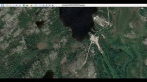 Лиинахамари. Таинственные бетонные круги в Мурманской области.