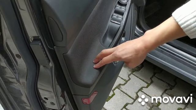 FORD FOCUS 1.5 DİZEL TANITIMI
