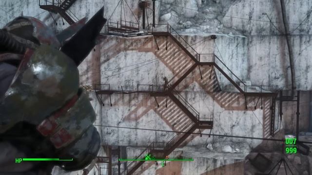 Fallout 4 Builds - The Raider Overboss - Nuka World DLC Raiding Build смотреть онлайн
