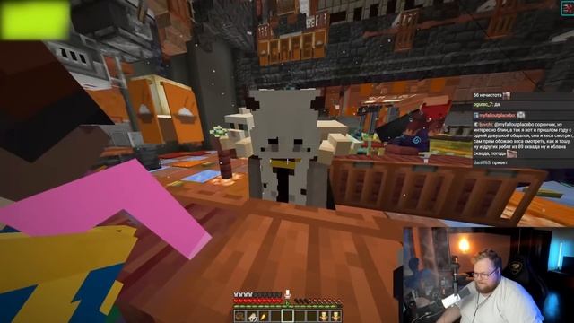 ХЕЛЛОУИН ИВЕНТ | Svinland