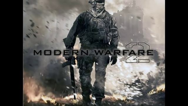 Call of Duty Modern Warfare 2 OST-31 Assaulting the Submarine Base Launch смотреть онлайн
