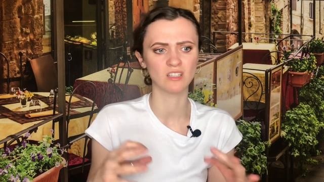 Как я шла к своей мечте? I разговор по душам смотреть онлайн